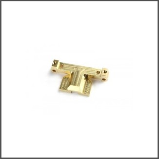 Suspension bracket FR brass (SER804400)