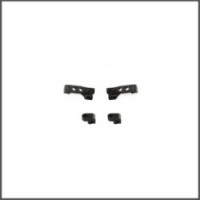 Suspension bracket FR lw narrow (1+1+2) S988 (SER903676)