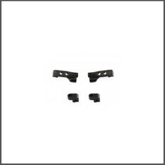 Suspension bracket FR lw narrow (1+1+2) S988 (SER903676)