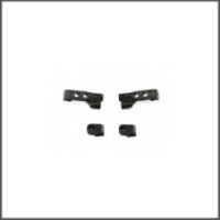 Suspension bracket FR lw wide (1+1+2) S988 (SER903677)