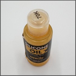 Merlin Diff Oil 70.000 Chemical Products Merlin