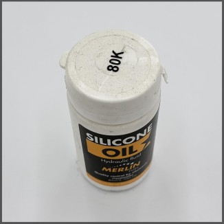 Merlin Diff Oil 80.000 Chemical Products Merlin