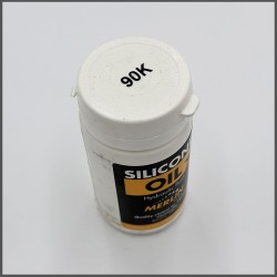 Merlin Diff Oil 90.000 Chemical Products Merlin