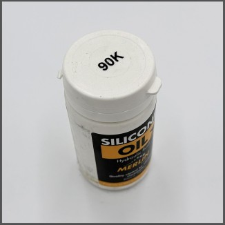 Merlin Diff Oil 90.000 Chemical Products Merlin
