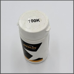 Merlin Diff Oil 100.000 Chemical Products Merlin