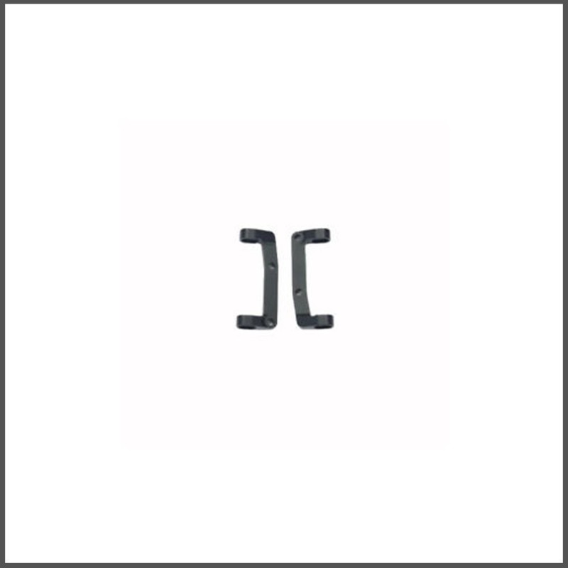 Suspension bracket fr up alu (2) s750 evo (SER804471)