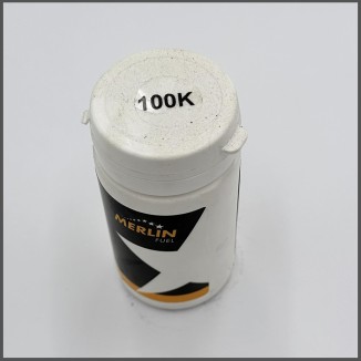 Merlin Diff Oil 100.000 Chemical Products Merlin