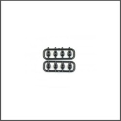 Suspension bracket FR up inserts (4+4)  (SER903508)