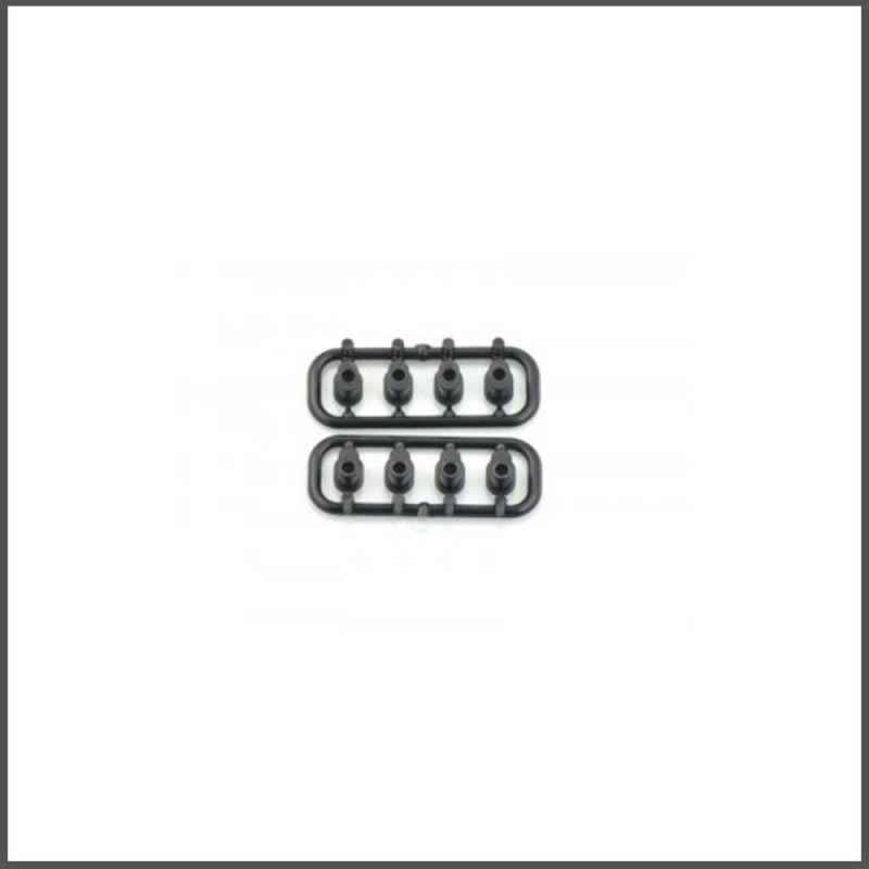 Suspension bracket FR up inserts (4+4)  (SER903508)