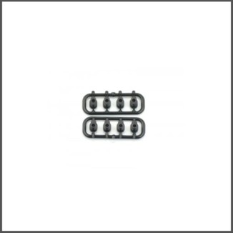 Suspension bracket FR up inserts (4+4)  (SER903508)
