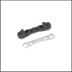 Suspension bracket FR-FR 811-S (SER600548) (SER600548)