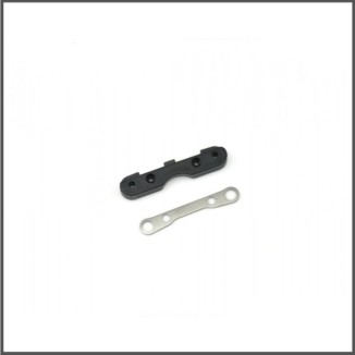 Suspension bracket FR-RR 811-S (SER600549) (SER600549)