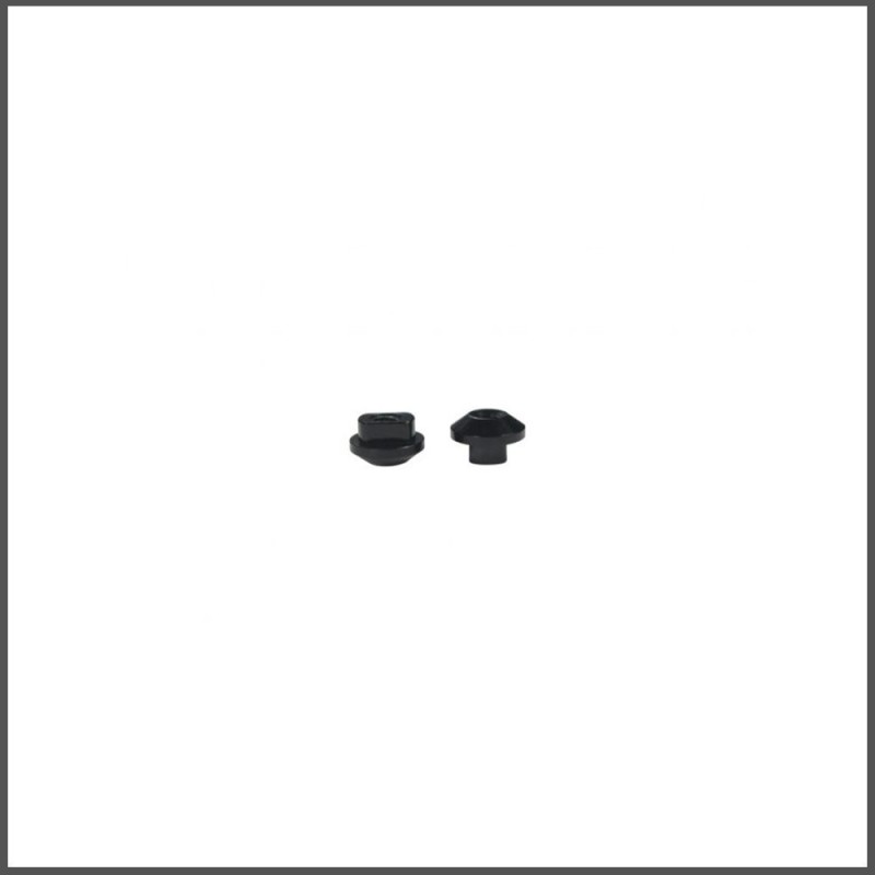 Suspension bracket mount FR 748 (2) (SER804332)