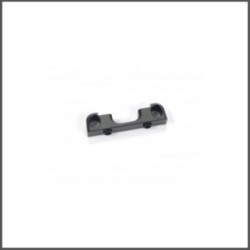 Suspension bracket rr fr alu S750 (SER804414)