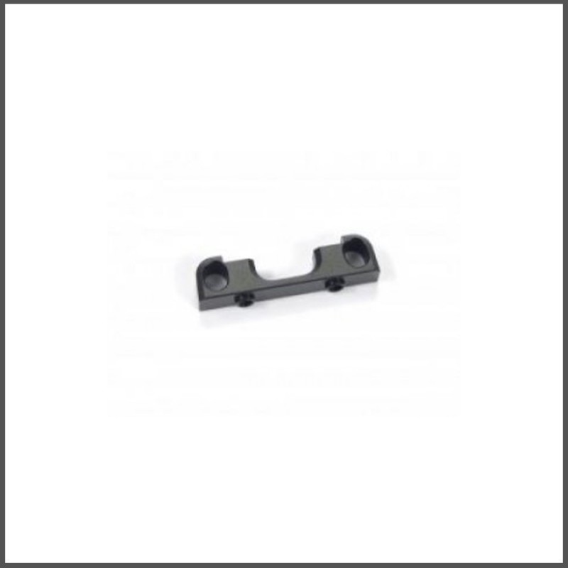 Suspension bracket rr fr alu s750 (SER804414)