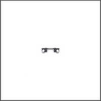 Suspension bracket rr fr alu S750 EVO (SER804459)