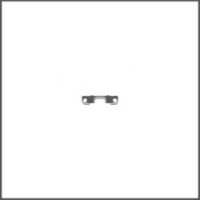 Suspension bracket rr fr wide alu S750 EVO (SER804489)