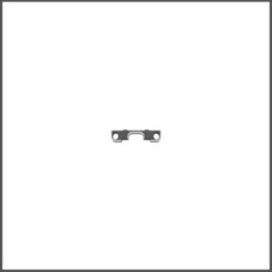 Suspension bracket rr fr wide alu S750 EVO (SER804489)