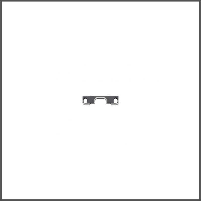 Suspension bracket rr fr wide alu s750 evo (SER804489)