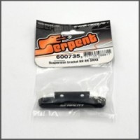 Suspension bracket RR RR SRX8 (SER600735)