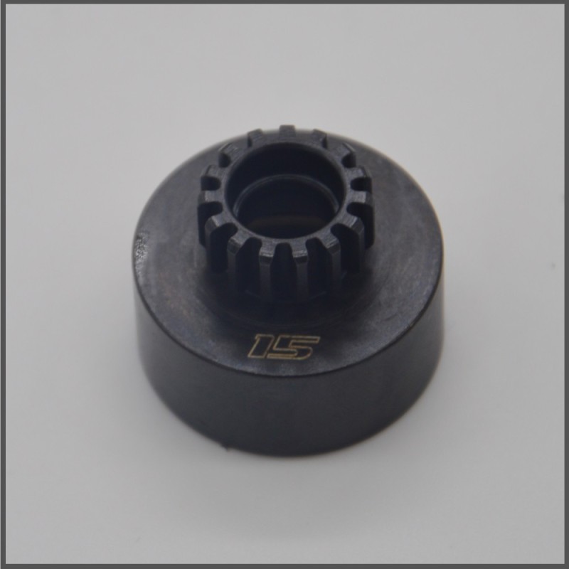 15t clutch bell (BLI352)