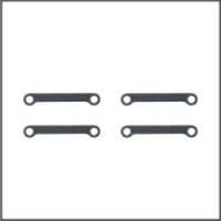 Suspension bracket space 1mm (4) X20 (SER401816)