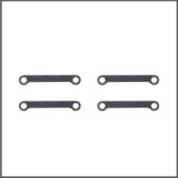 Suspension bracket space 1mm (4) X20 (SER401816)