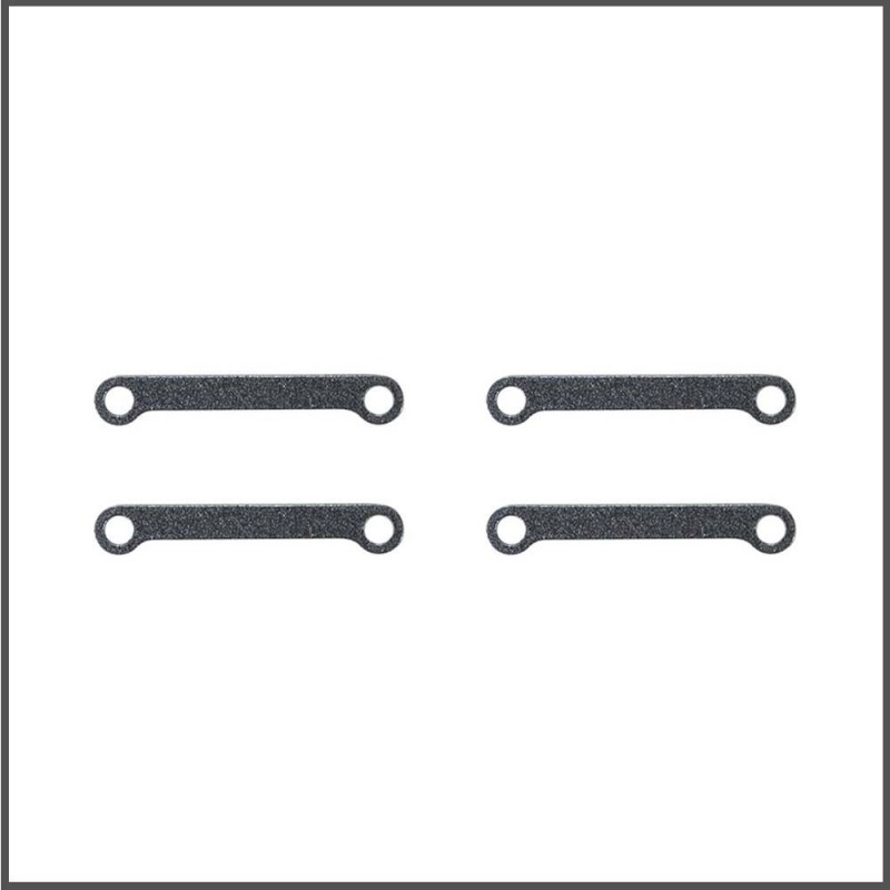 Suspension bracket space 1mm (4) x20 (SER401816)
