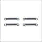Suspension bracket space 1mm (4) x20 (SER401816)
