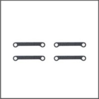 Suspension bracket space 2mm (4) X20 (SER401817)