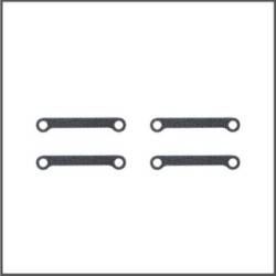 Suspension bracket space 2mm (4) X20 (SER401817)
