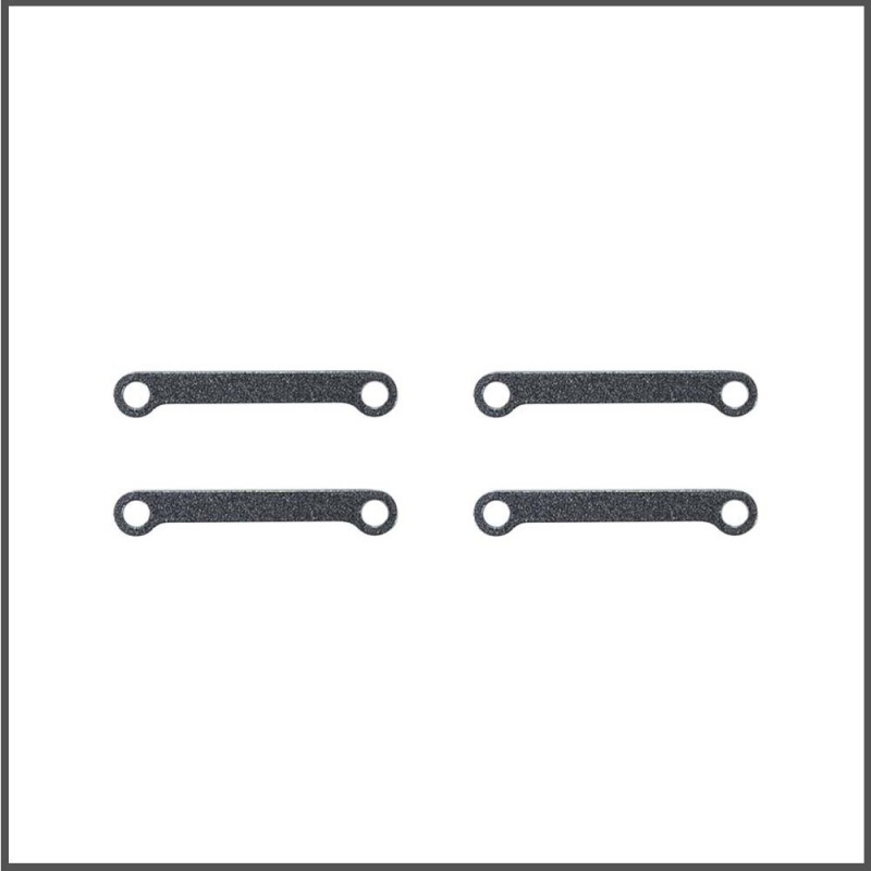Suspension bracket space 2mm (4) x20 (SER401817)