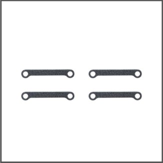 Suspension bracket space 2mm (4) X20 (SER401817)