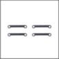Suspension bracket space 2mm (4) x20 (SER401817)