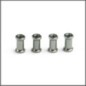 Suspension plate post low (4) f110 sf3 (SER411383)