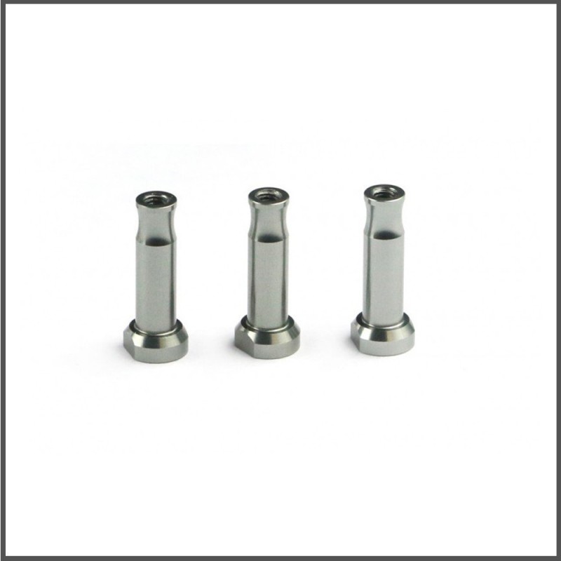 Suspension plate post top (3) f110 sf3 (SER411384)