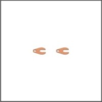 Suspension spacer 1mm (2) X20 '21 (SER401931)