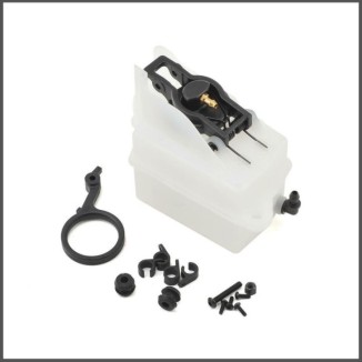 Tank 125cc SRX8 (SER600832)