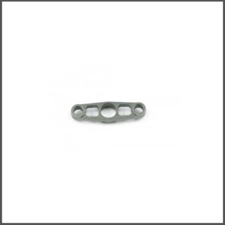 Servosaver bottom alu (SER804360)