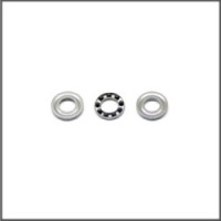 Thrust-bearing 5x10 ceramic (SER1388)