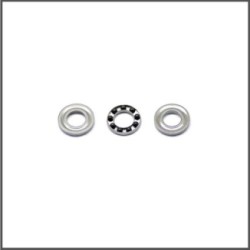 Thrust-bearing 5x10 ceramic (SER1388)