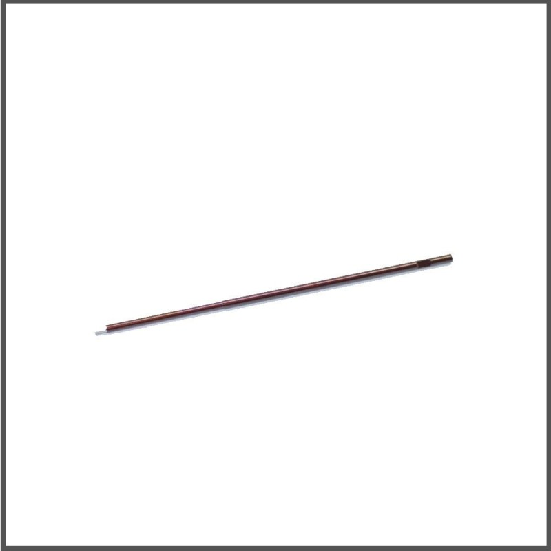 Tool tip allen wrench 2.0 x 120mm (ser190517) (SER190517)
