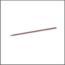 Tool Tip Allen Wrench 2.5 X 120mm (SER190518) (SER190518)