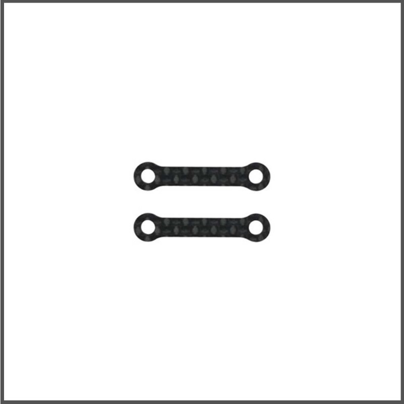 Topdeck brace carbon  x20 (2) (SER401910)
