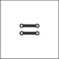 Topdeck brace carbon  x20 (2) (SER401910)