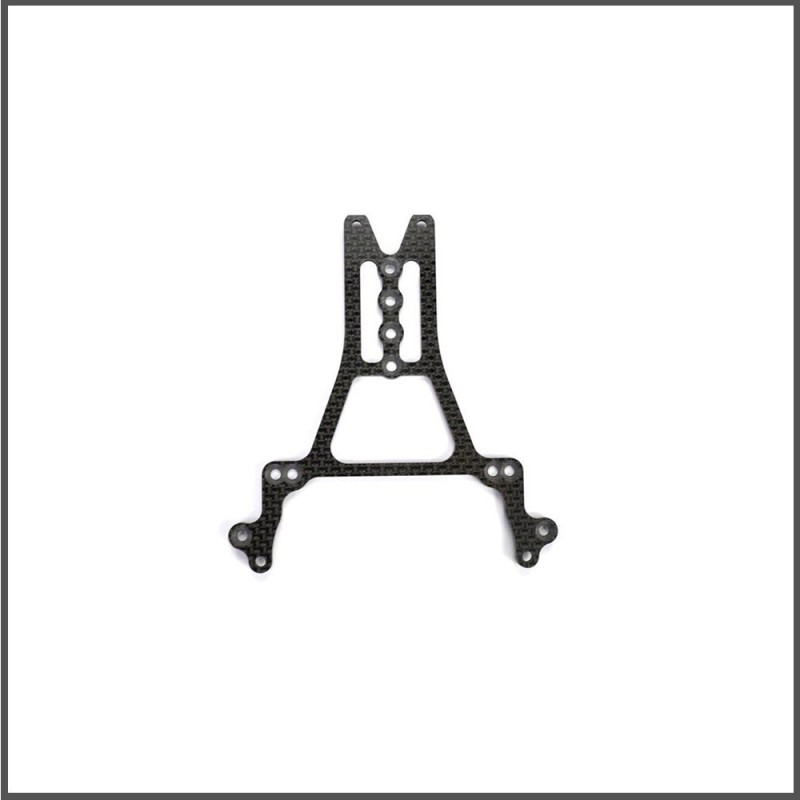 Topdeck carbon f110sf4 (SER411399)