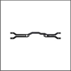 Topdeck carbon X20 '21 (SER401927)