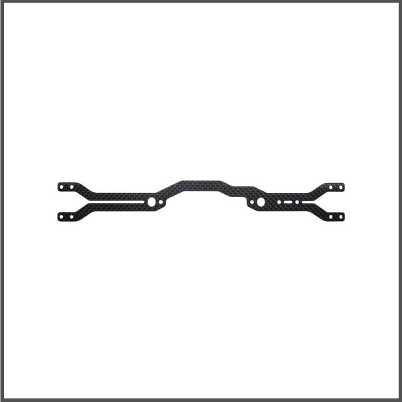 Topdeck carbon x20 '21 (SER401927)
