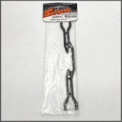 Topdeck carbon X20 '23 (SER402041)