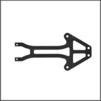 Topdeck fr carbon SRX8 GTE (SER601079)
